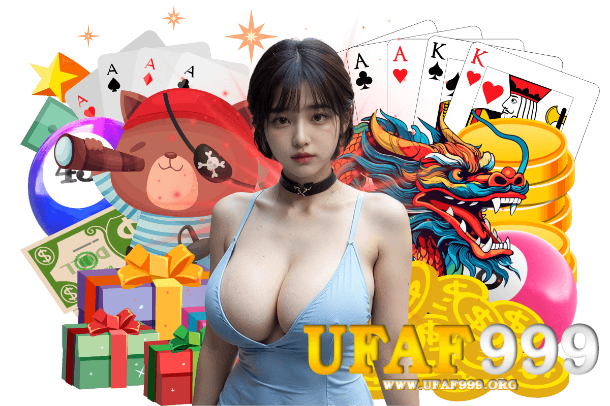ufaf999