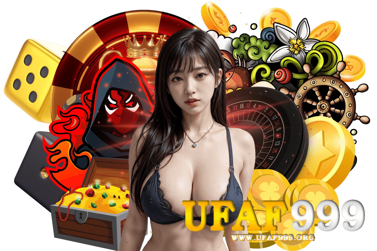 ufaf999 wallet