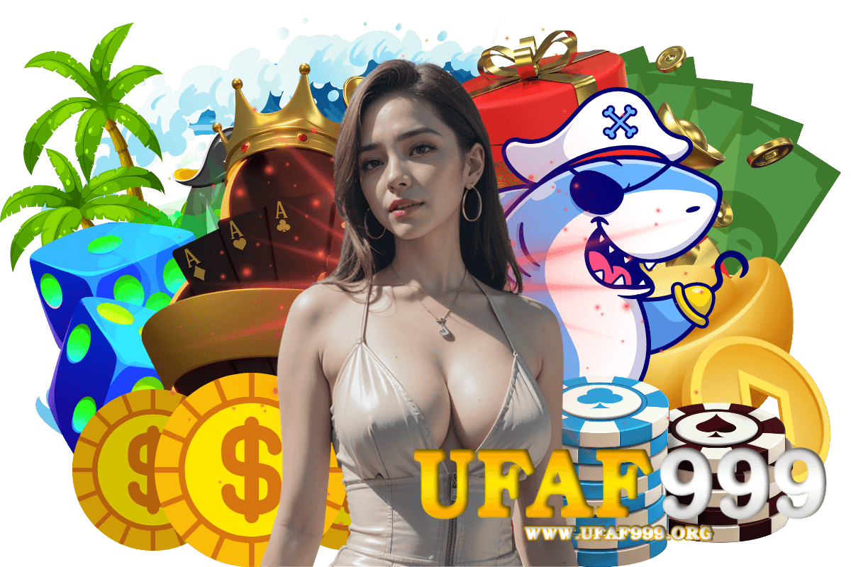 ufaf999 สล็อต