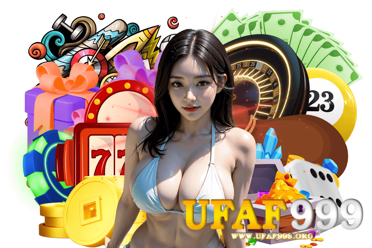 ufaf999 แจกเครดิตฟรี